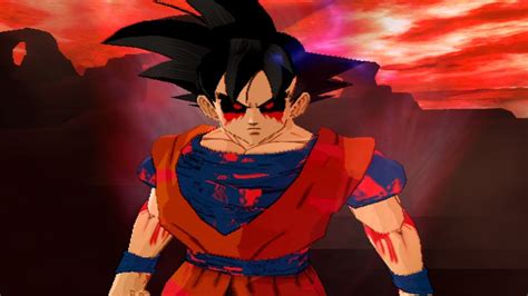 Goku Exe Dragon Ball Budokai Tenkaichi 3 Mod Youtube Free Nude Porn Photos