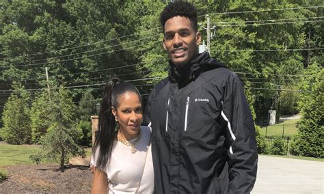 Sheree Whitfield S Son Kairo Went From Modeling To This New Venture Essence