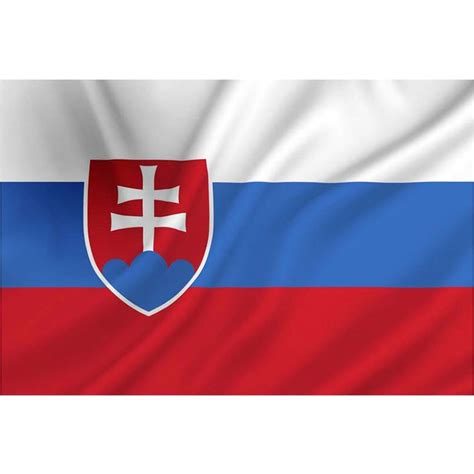 Vlajka Slovenská Republika Army Vecicz
