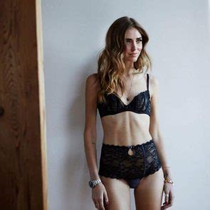 Chiara Ferragni Nude Pics Nip Slip Collection Onlyfans Leaked Nudes