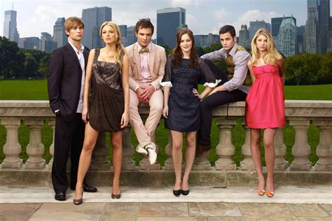 Best And Worst Couples In Gossip Girl Society19