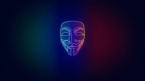 Download 4k Ultra Hd Wallpaper Anonymous Png