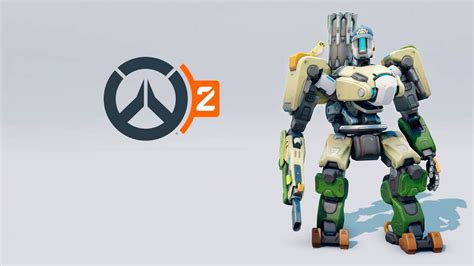 Overwatch 2 Bastion Hero Guide Tips And Abilities