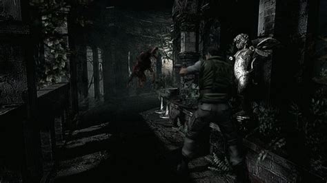 Resident Evil Hd Xbox One Digital Pre Orders And Pre Downloads Open