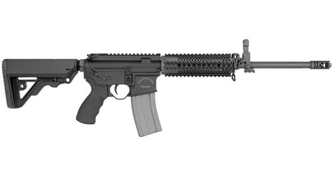 Rock River Arms Lar 15 Lef T 556mm Tactical Operator Ar 15 Left Handed