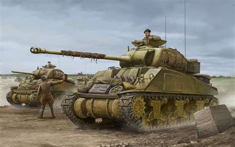 M4 Sherman Wallpaper Wallpapersafari