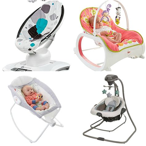 Product Review Baby Bouncers And Rockers