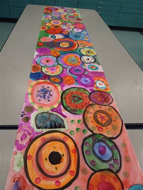 Artsonia Art Museum Artwork By Students11 Student Art Abstract