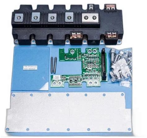 Abb Igbt 1400a Bgad 12c Kit Igbt Module At Rs 209500piece Abb Igbt