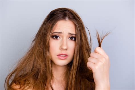 Can A Bad Hair Day Really Affect Your Entire Mood Her World Singapore
