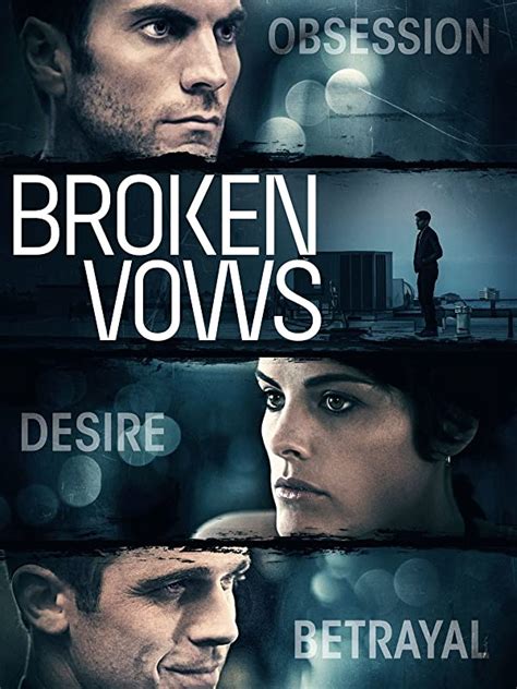 Watch Broken Vows Prime Video
