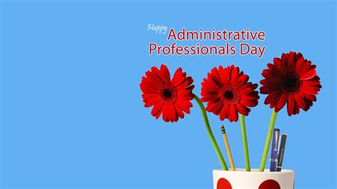 No words can be enough to thank you for your support and services to our organization…. 9th Annual Administrative Assistant's Day Luncheon | The ...