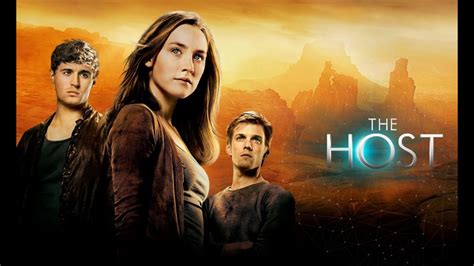 The Host Movie Review By Chris Stuckmann Youtube