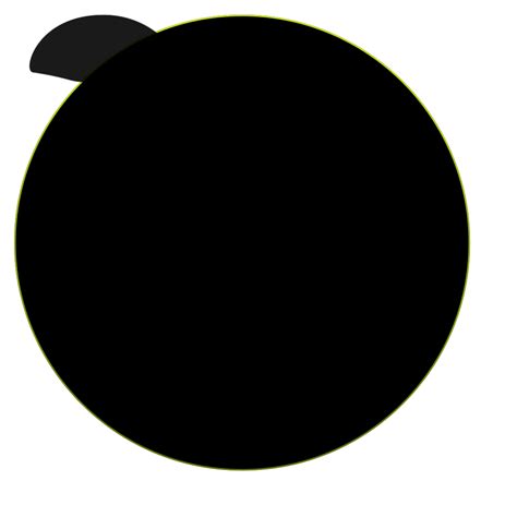 Black Circle PNG, SVG Clip art for Web - Download Clip Art, PNG Icon Arts
