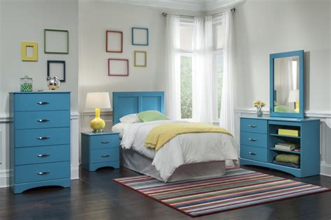 Children Kids Bedroom Furniture Sets Best Bedroom Colors For Kids