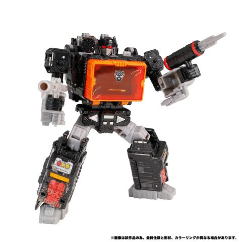Buy Transformers Soundblaster At Mighty Ape Australia