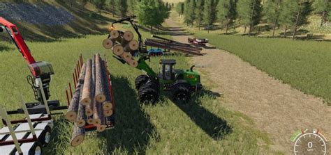 Excavators And Dumpers For Mining And Construction Economy V02 Fs19