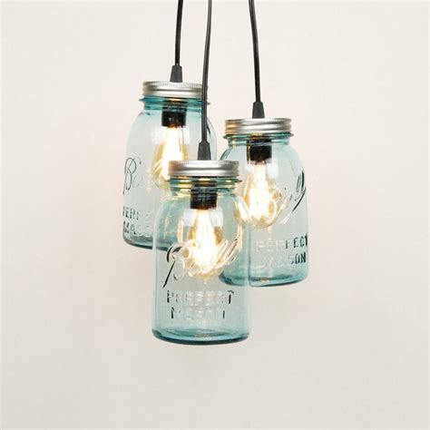 Mason Jar Chandelier Cool Upcycling Projects To Try In 2023