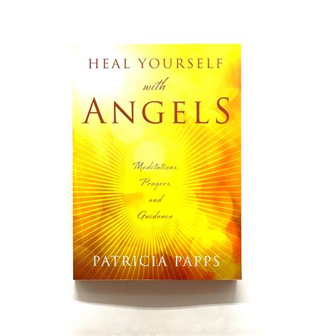 Heal Yourself With Angels Mystic Elements