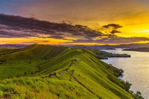 15 Daftar Nama Bukit Di Papua Yang Indah Dan Terkenal Kata Omed