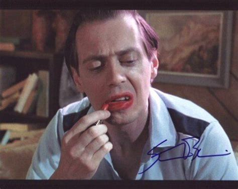The 8 Strangest Characters Steve Buscemi Has Ever Played Huffpost News
