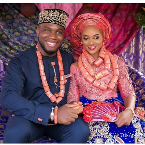 See This Instagram Photo By Bellanaijaweddings • 8147 Likes Nigerian Wedding Dresses
