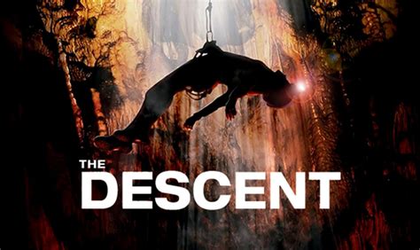 The Descent 2005 Film Screening And Outdoor Risk Management Discussion
