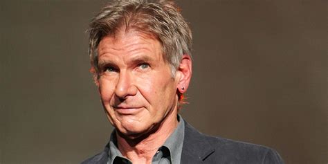 Harrison Ford Is Back As Indiana Jones See The First Look From The
