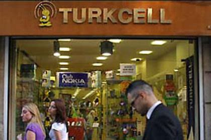 Turkcell In Ekim G C Almanya Da Bloomberg Ht