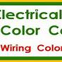 House Wiring Colors Code