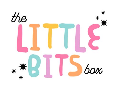 little bits box little bits box