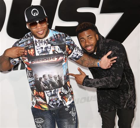 Sage The Gemini Pictures Latest News Videos