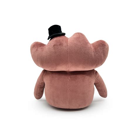 Sheriff Toadster Plush 9in Youtooz Collectibles