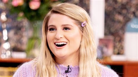meghan trainor shares hilarious videos after wisdom teeth removal us weekly