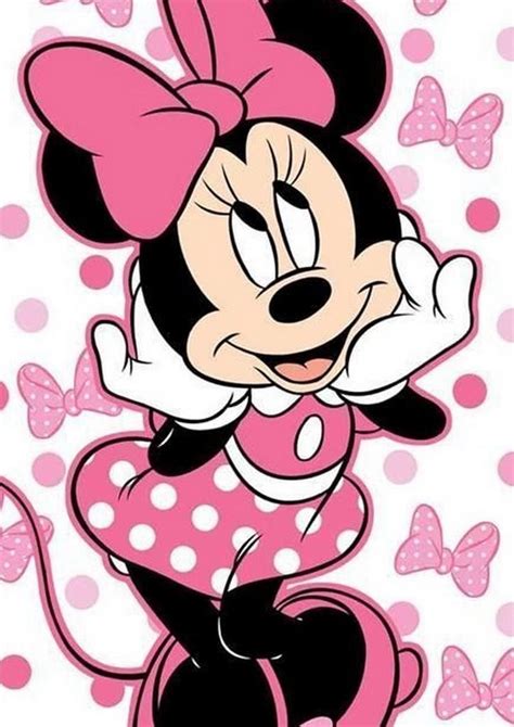 Minnie Wallpaper HD for Android - APK Download