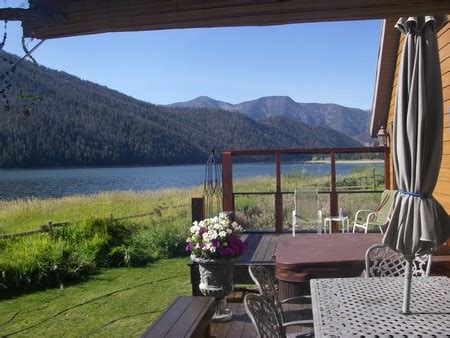 View 4,421 traveler reviews from properties near hebgen lake in west yellowstone, mt Mountain, Fishing & Lakefront Properties for Sale