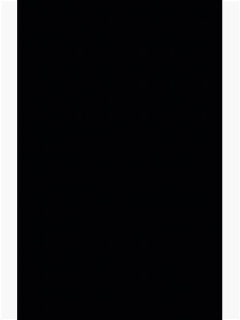 Vantablack Samsung Galaxy Phone Case For Sale By Vilike123 Redbubble