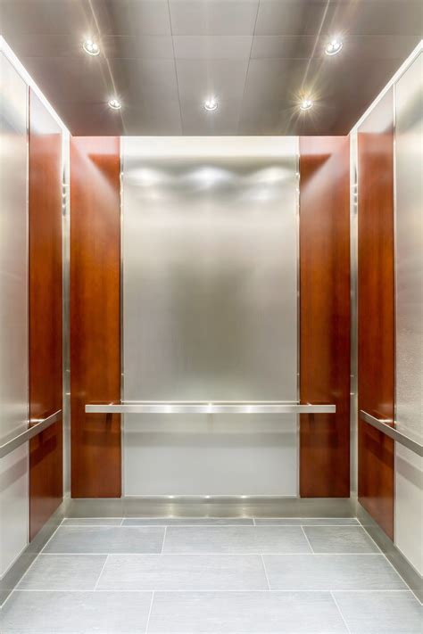 Look Out For These Upgrades In Your Elevator While Consulting Elevator