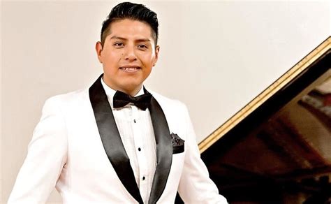 Me gusta pensar que a todos nos gusta la ópera pero no nos hemos dado cuenta Gamaliel Reynoso