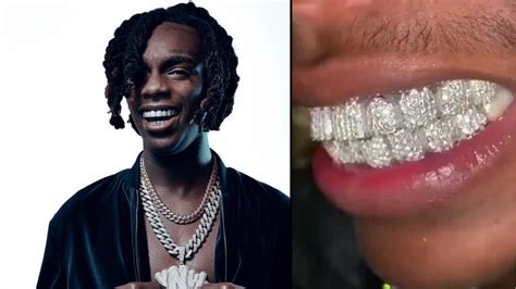 Ynw Melly Has To Stay In Jail And Deal With His Dental Infection