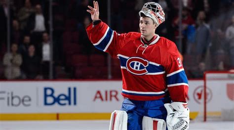 This is the type of money you give to a goalie you believe to be the best in the league. Canadiens re-sign Carey Price to 8-year, $84 million ...
