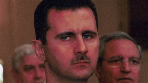 Why Bashar Al Assad Is Still In Power Bashar Al Assad News Al Jazeera