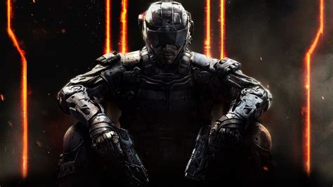 Call Of Duty Black Ops 3 Wallpapers Top Những Hình Ảnh Đẹp