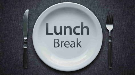 What If I M Injured During Lunch Break Alabama Law Blog