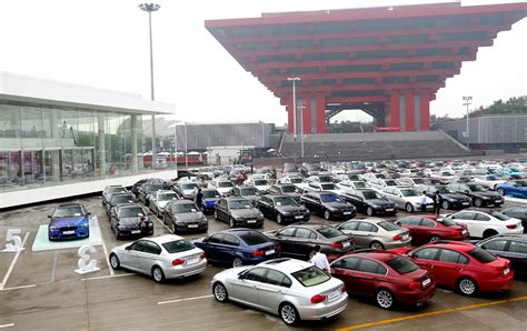Automotive is going digital in china. Baidu gets into China's booming used car market with $170M investment