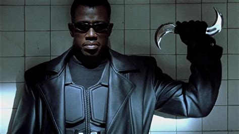 Marvels Blade Was A Modest Box Office Hit — And One Of The Most