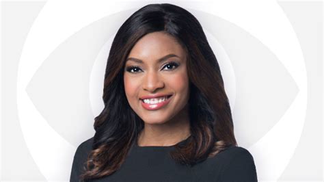 Cbs Morning News Anchors Female Cbs News Names New Evening Anchor Revamps Morning Show