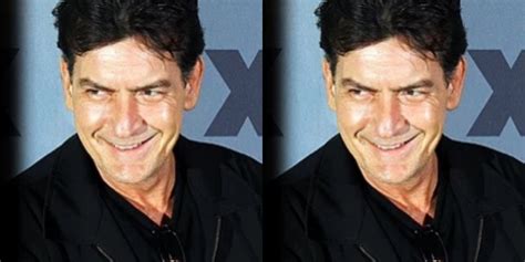 Does Charlie Sheen Have Hiv