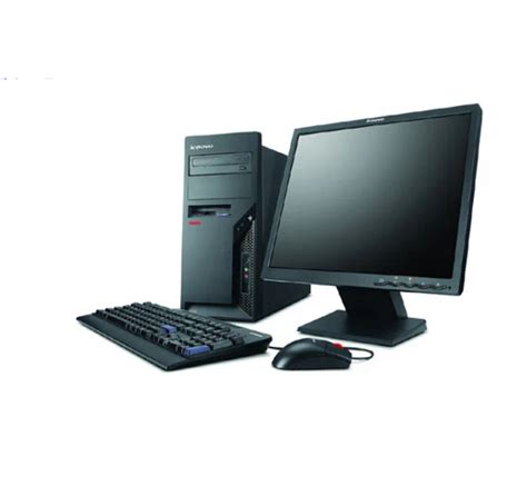 Lenovo Second Hand Desktop Computers 185 Inches Core I3 At Best