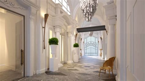 Located in budapest, matild palace, a luxury collection hotel, budapest is in the city center and near a metro station. Matild Palace, a Luxury Collection Hotel, will redefine ...